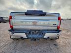 2019 Ford F350 Super Duty