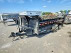 2018 Sure-Trac 2018 Sure Track St8214hlod-b-140 Dump Trailer