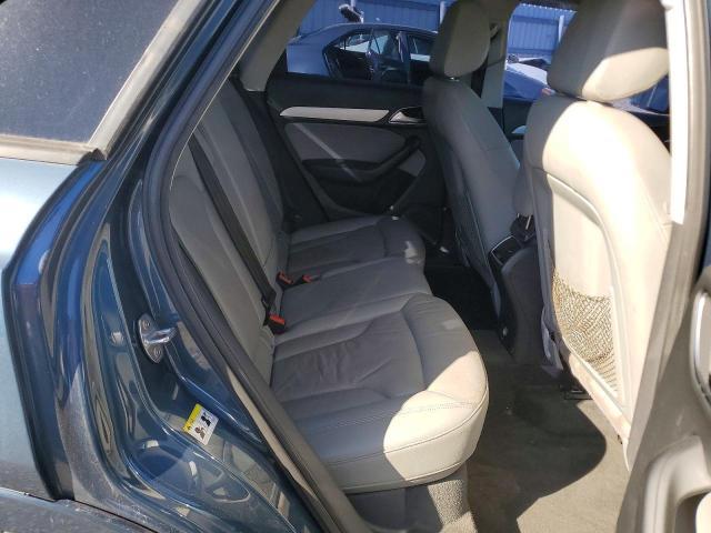 2017 Audi Q3 Premium