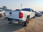 2015 Chevrolet Silverado K3500