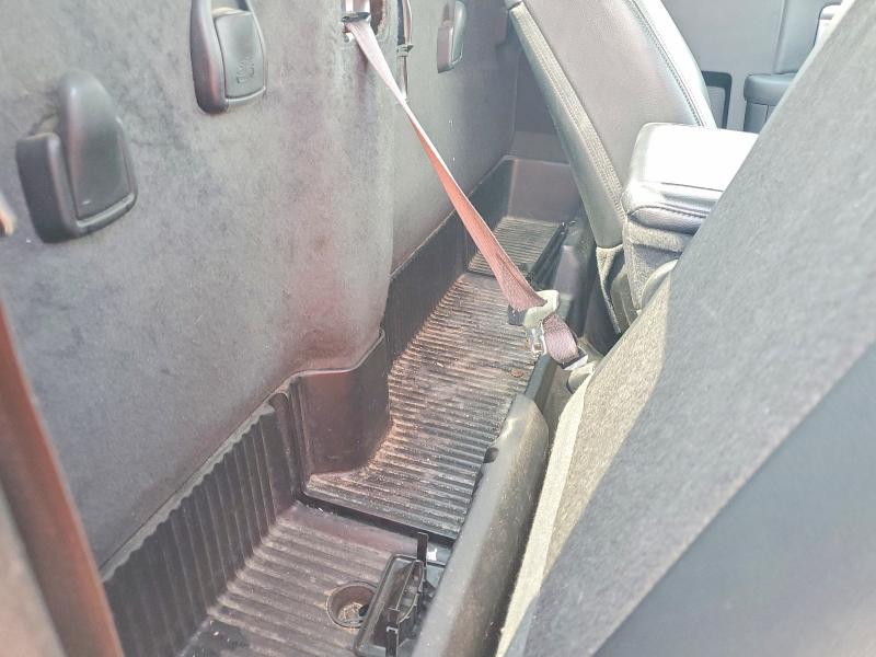 2021 Dodge RAM 1500 Classic Tradesman