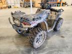 2026 Polaris Sportsman 850 Trail