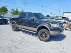 2005 Ford F150 Supercrew