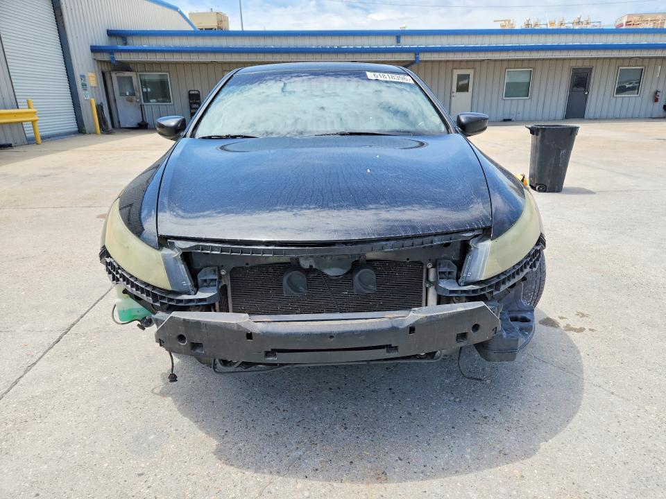 2010 Honda Accord exl