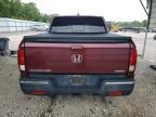 2018 Honda Ridgeline RTL