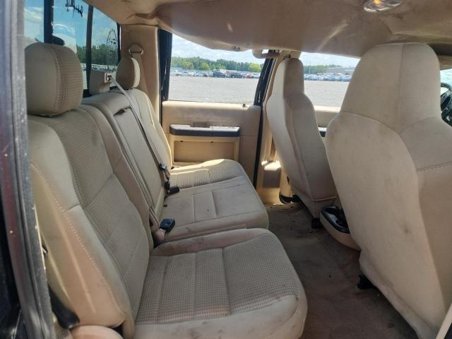 2010 Ford F250 Super Duty