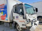 2020 Chevrolet 4500HD BOX Truck