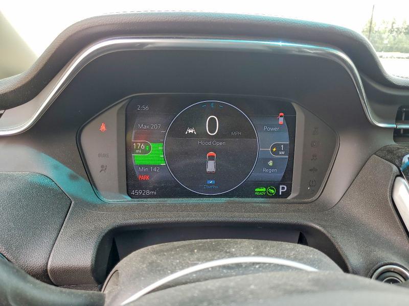 2022 Chevrolet Bolt ev 1LT