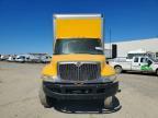 2022 International MV607-BOX Truck
