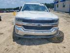 2017 Chevrolet Silverado C1500 LT