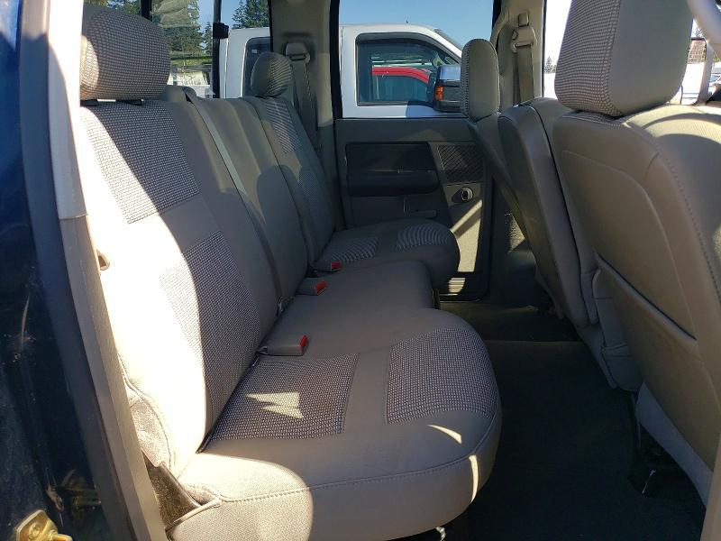 2006 Dodge RAM 3500 ST