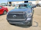 2021 Toyota Tundra Crewmax Limited