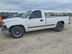 2002 Chevrolet Silverado C1500