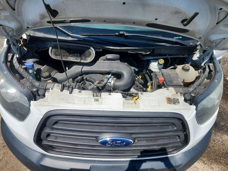 2016 Ford Transit T-150 Delivery van