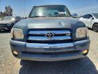 2006 Toyota Tundra Double Cab SR5