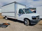 2022 GMC Savana Cutaway BOX Truck