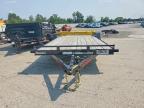 2025 Quality Equipment Trailer