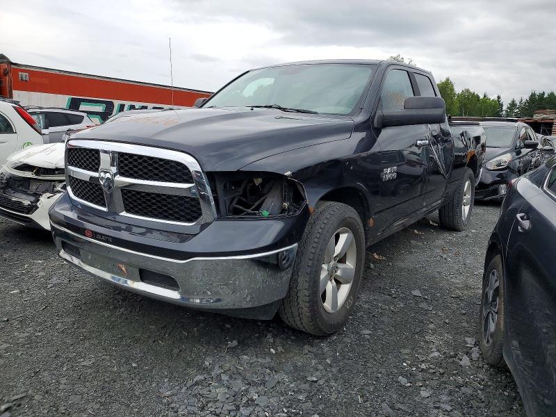 2013 Dodge RAM 1500 SLT