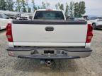 2005 Chevrolet Silverado C1500