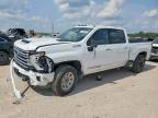 2026 Chevrolet Silverado K2500 High Country