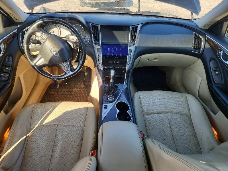 2014 Infiniti Q50 Premium