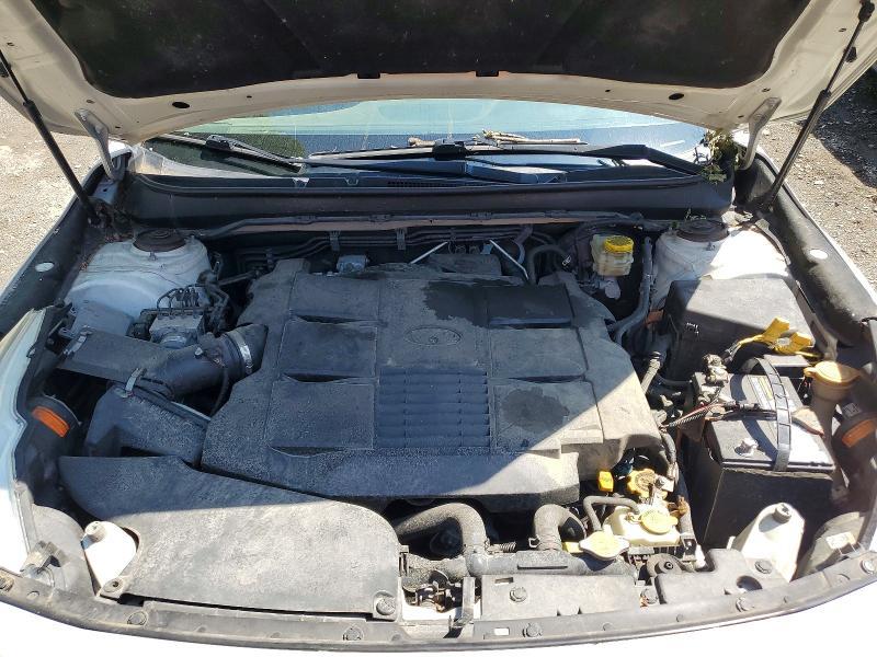 2016 Subaru Outback 3.6r Limited
