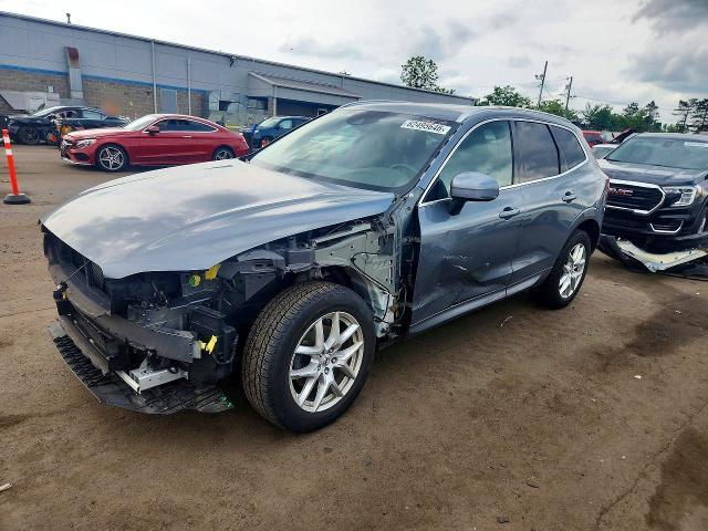 2018 Volvo Xc60 T5 Momentum