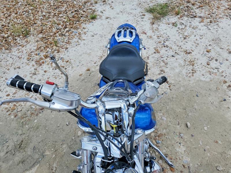2008 Yamaha XV1900 CU