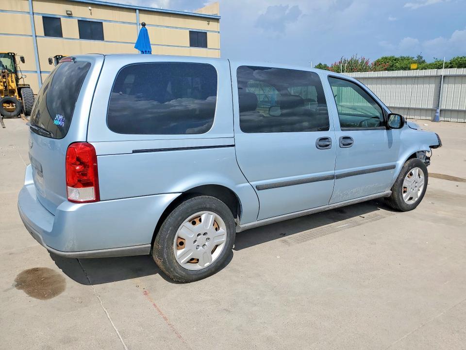 2007 Chevrolet Uplander ls