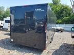 2026 Look K-SEC10224-108 Enclosed Cargo Trailer