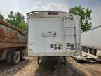 2017 Timpte Semi Hopper Trailer