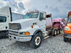 2006 Sterling 2010 Sterling L9500 ROLL-OFF Container Truck