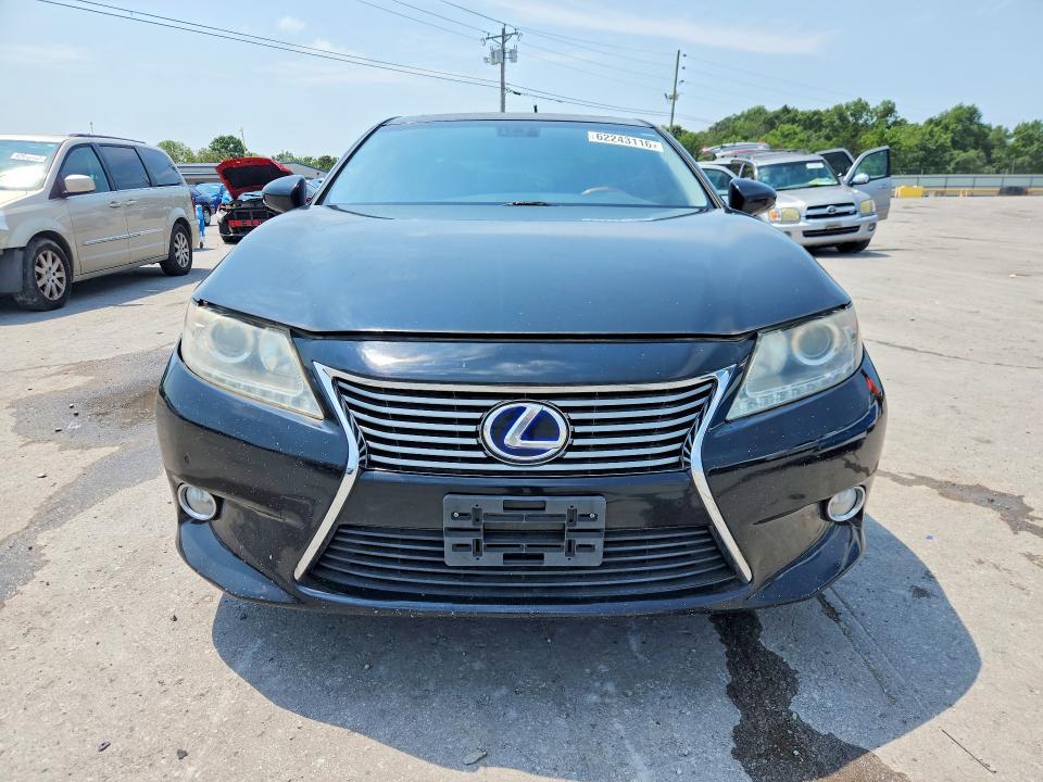 2013 Lexus Es 300h