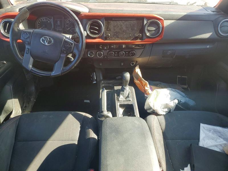 2016 Toyota Tacoma SR5 V6