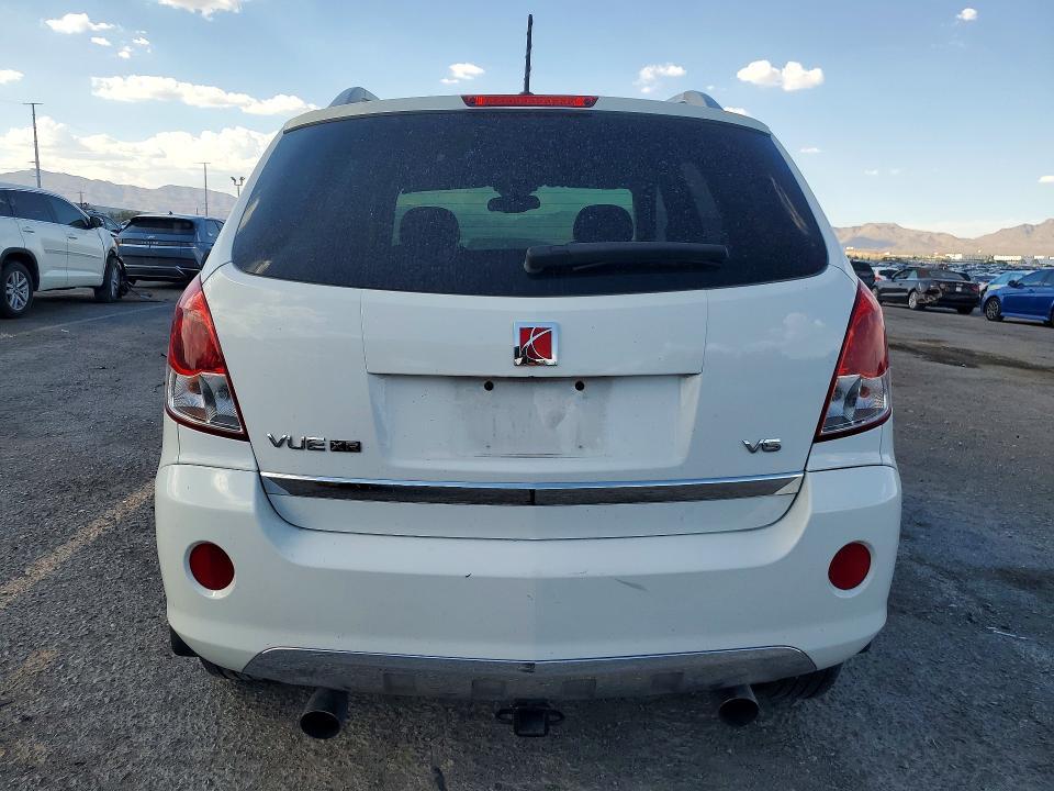2009 Saturn Vue xr