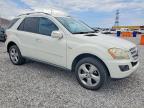2009 Mercedes-Benz ML