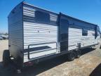 2024 Heartland Trail Runner Camper