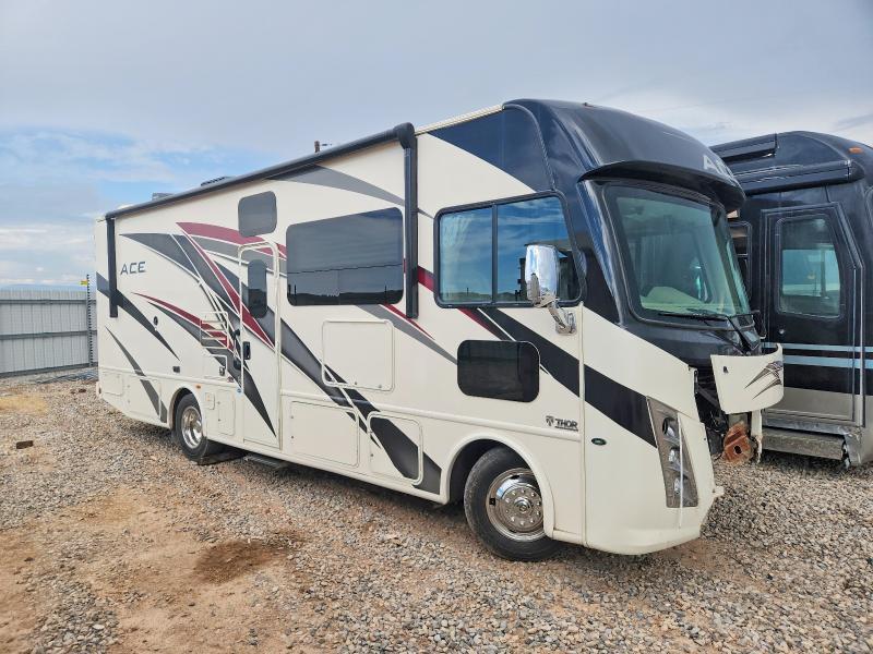 2021 Ford F53
