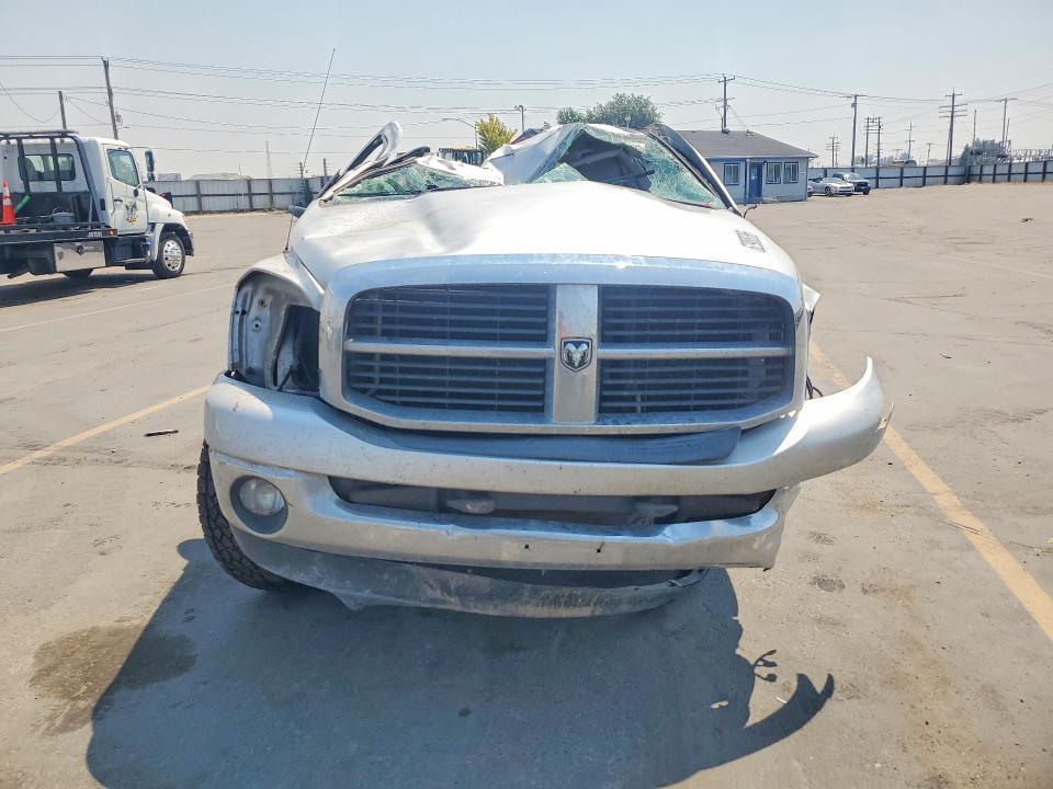 2006 Dodge RAM 1500 ST