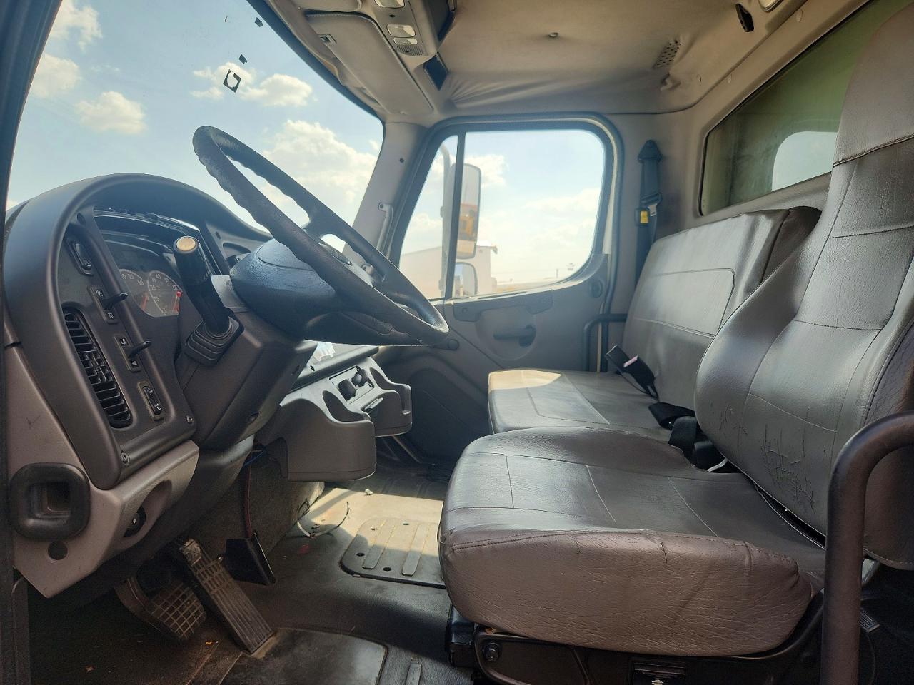 2014 Freightliner M2 106 Medium Duty