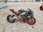 2022 Aprilia RS 660