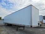 2012 Utility Trailer 2012 Utility VS2DX DRY Van Trailer