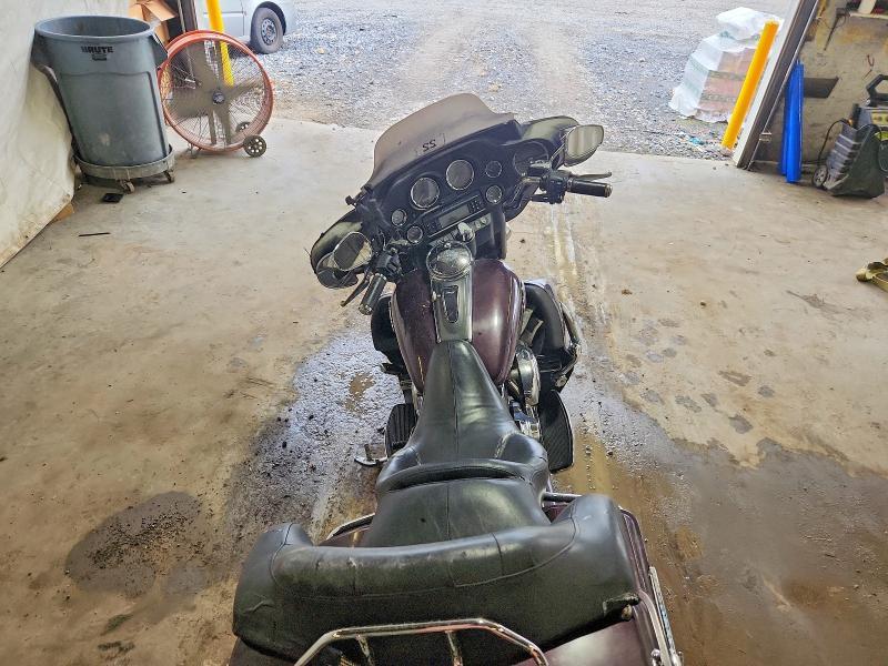 2006 Harley-Davidson Flhtcui