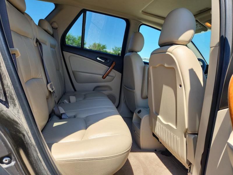 2006 Saturn Vue