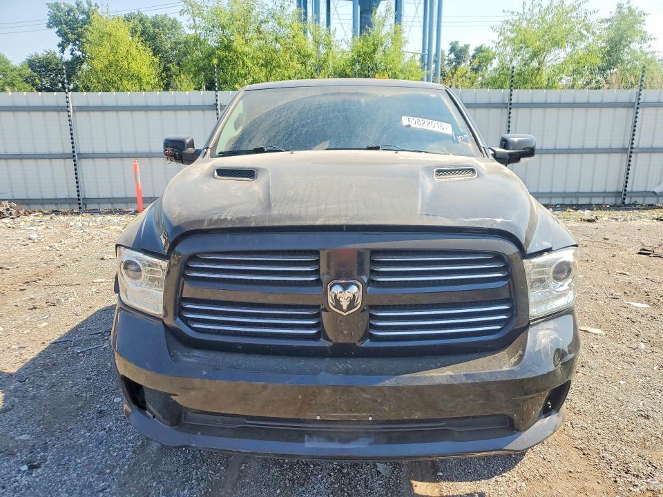 2013 Dodge RAM 1500 Sport