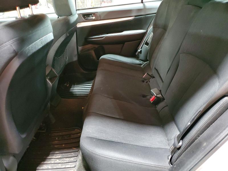 2014 Subaru Outback 2.5i