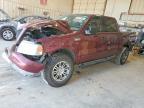 2004 Ford F150 Supercrew