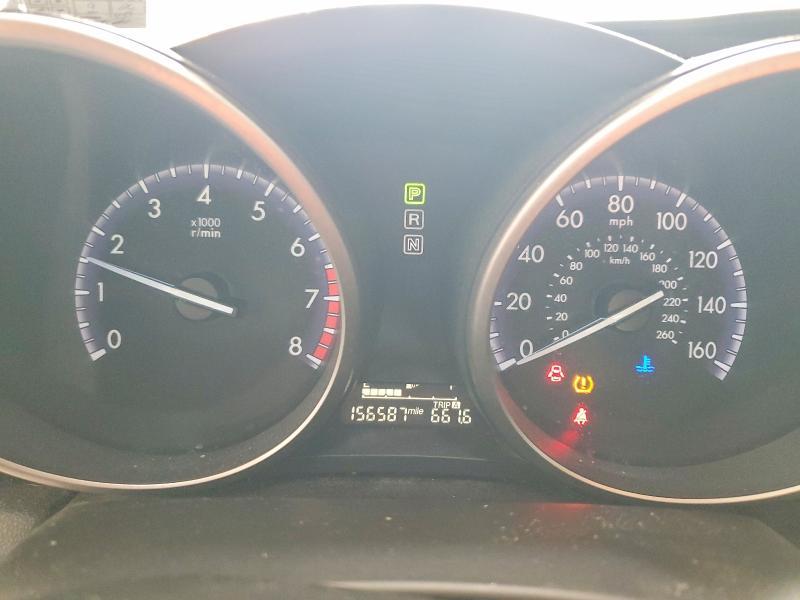 2013 Mazda 3 I