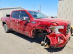 2021 GMC Sierra K1500 AT4
