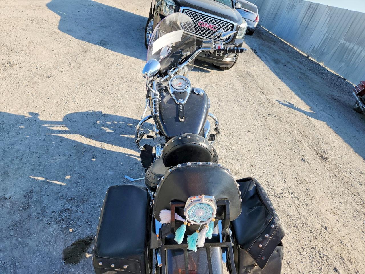 2006 Suzuki C50